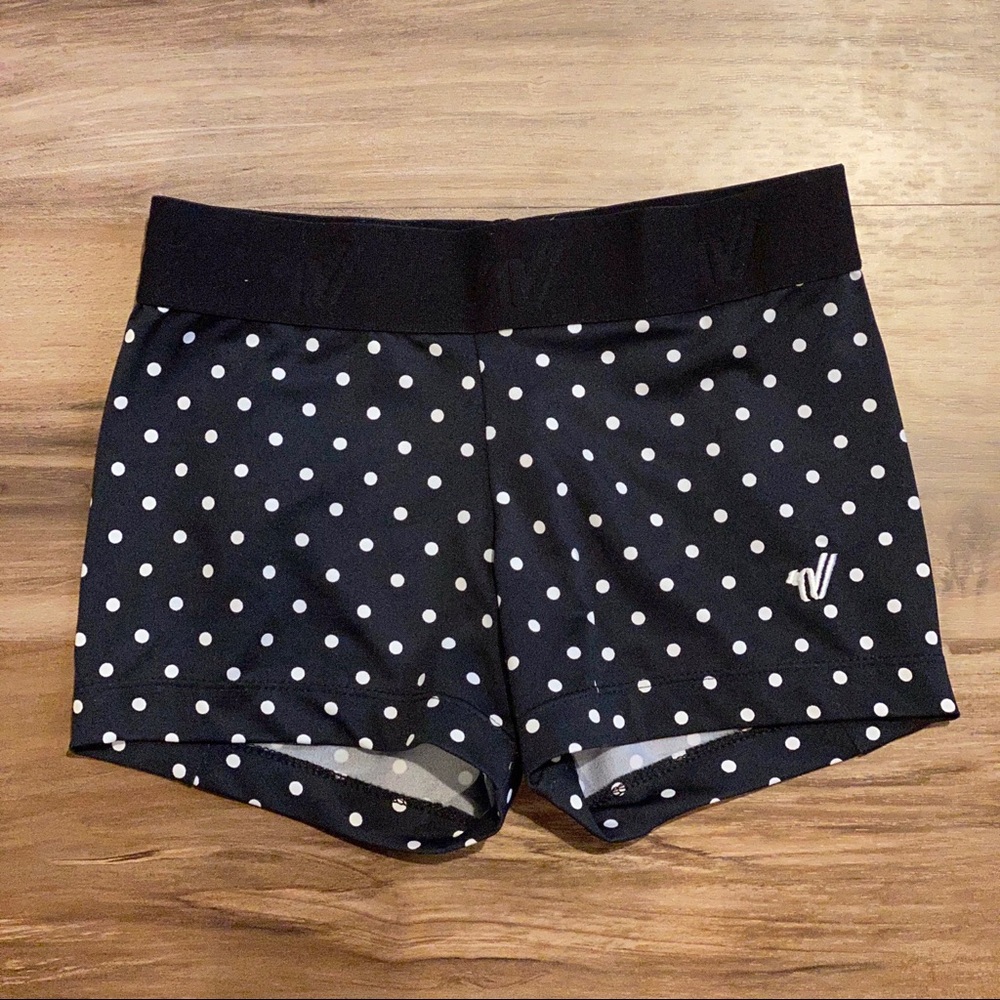 Varsity spandex